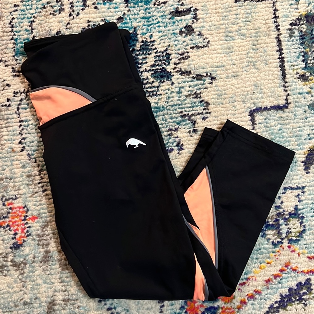 Raven leggings